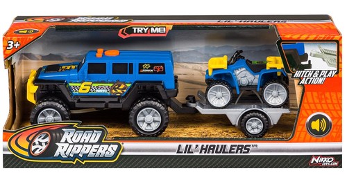 Gadget nikko toys - nikko, suv