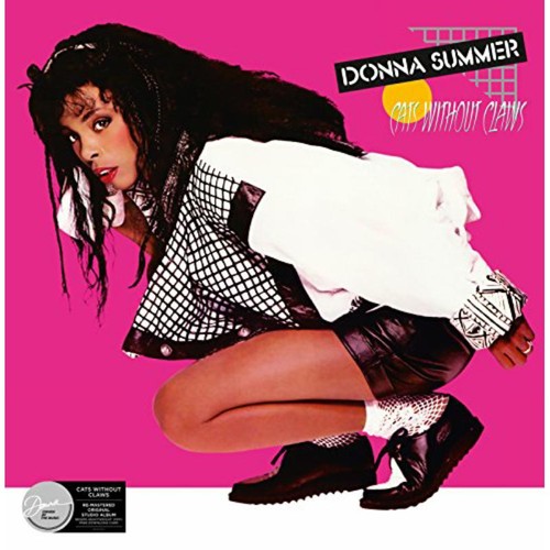 Donna summer cats senza - donna,