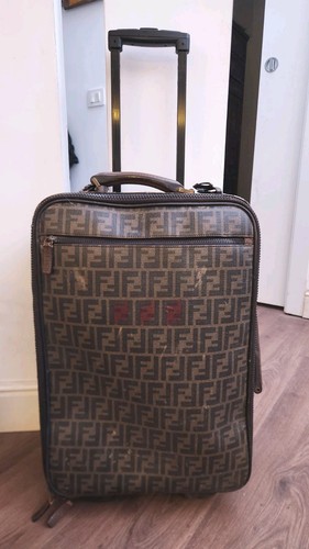 Fendi originale zucca - fendi,