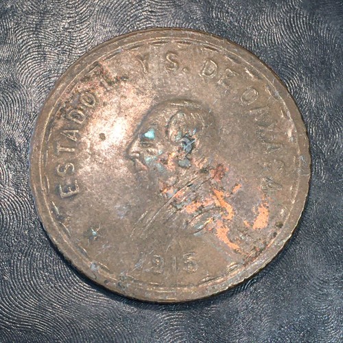 1915 oaxaca rivoluzione del - 1915,