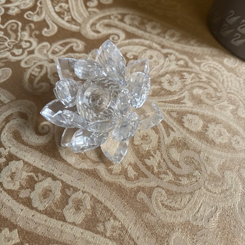 Portacandele swarovski - portacandele,