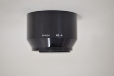 Pare-soleil Nikon HS-8  pour