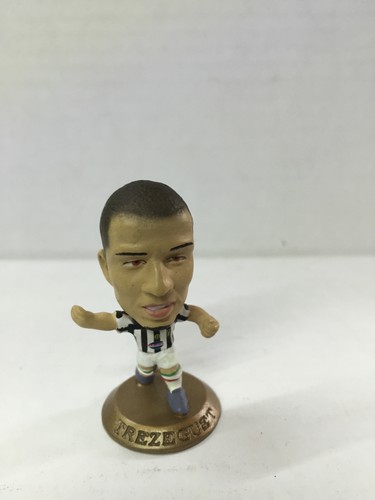 Microstars serie trezeguet - microstars, 1