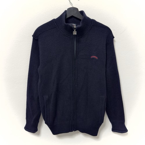 Paul shark vintage - vintage, knit
