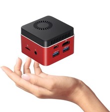 Sharevdi Mini PC NUC Box G5