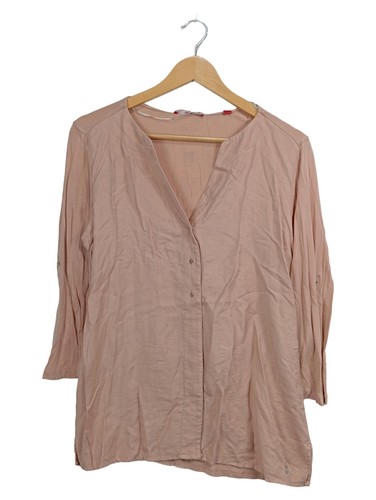Oliver camicetta donna rosa - camicetta,