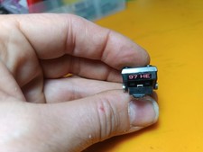 Testina Shure Tracer TXE-SR