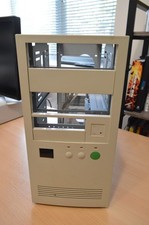 Custodia computer AT PC beige