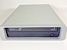 Unità esterna LaCie D2 525