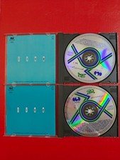 Pooh GoodBye Prima Stampa  cd 1 e cd 2