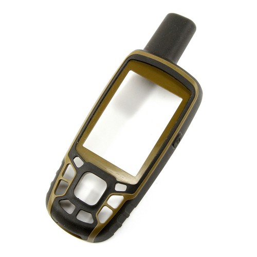 Front case for garmin gpsmap - for,