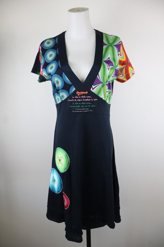 Desigual vestito donna - vestito,