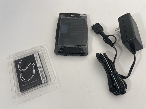 Ipaq hx4700 pocket pda - hx4700,