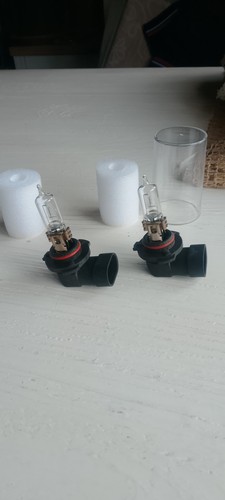Coppia lampade sylvania hb3 - lampade,