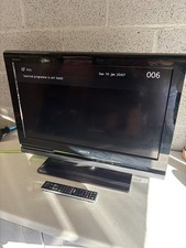 Sony KDL-26V4500 26" HD TV LCD