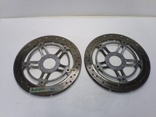 Honda Hornet 900 Dischi freno anteriori