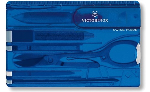 Victorinox swisscard classic - victorinox,