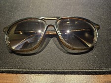 Occhiali da sole vintage LOZZA