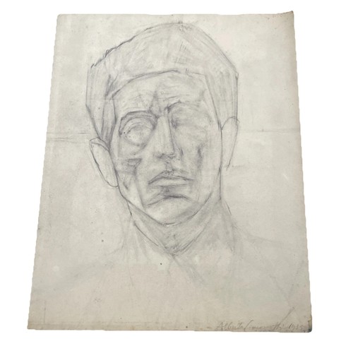 Alberto giacometti sculpture - giacometti,