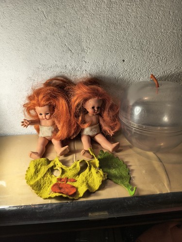 Furga eva nella - nella, capelli