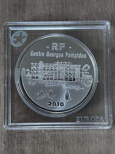 Francia euro 2010 centro - francia, 10