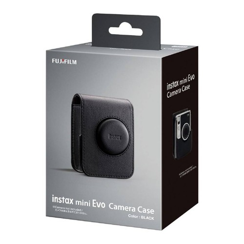 Fujifilm instax mini evo - fujifilm,