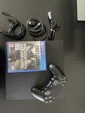 Sony PlayStation 4 Slim 1TB