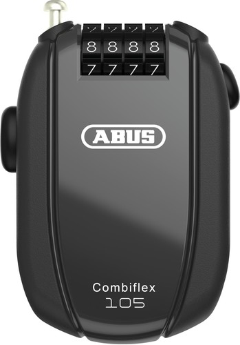 Abus combiflex bicycle lock - combiflex,