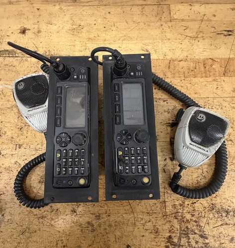Testina controllo motorola - testina,