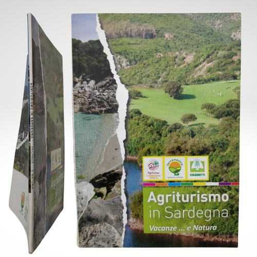 Sardegna guida turistica - guida,