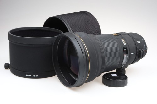 Sigma 300mm apo dg - 300mm,