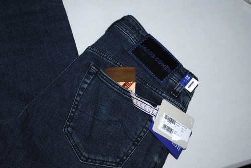 Jacob cohen jeans - cohen, 32-46