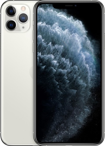 Apple iphone pro max 256gb - apple,