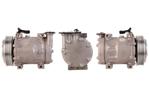 Compressore climatizzatore