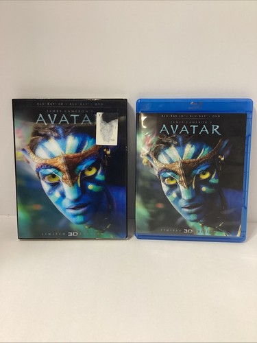 James cameron avatar - cameron’s,