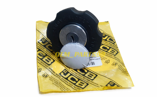 Tappo serbatoio diesel