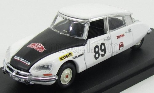 Rio models citroen - rio-models,