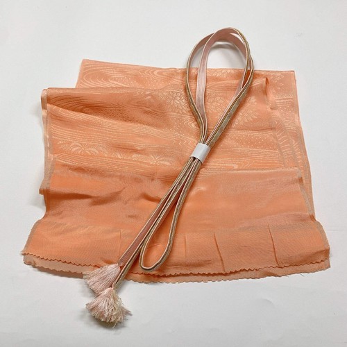 8727 accessorio kimono - accessorio,