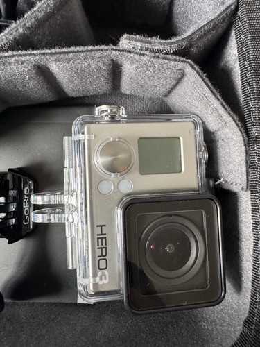 Videocamera azione gopro - videocamera,