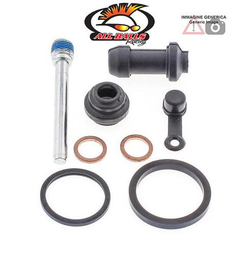 Kit revisione pinza - , freno