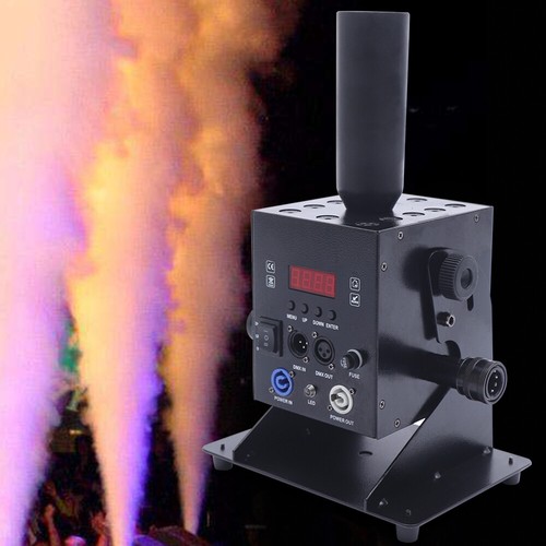 Cannone led co2 260w - cannone, party