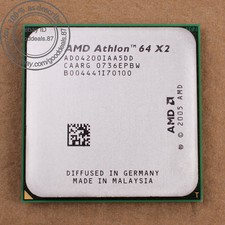 Processore CPU AMD Athlon 64
