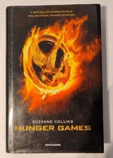 HUNGER GAMES 1 - Suzanne