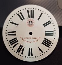 Roskopf new old stock dial/quadrante  pocket watch 58 mm. diameter