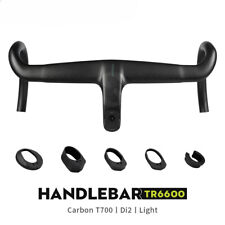 Bicicletta da strada carbonio