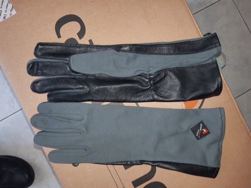 Guanti volo touch misura 9 - guanti, da