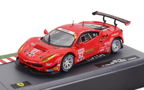 Edicola ferrari 488 - edicola,