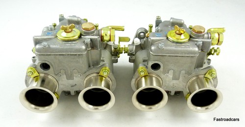 Weber dcoe 151 coppia - dcoe,