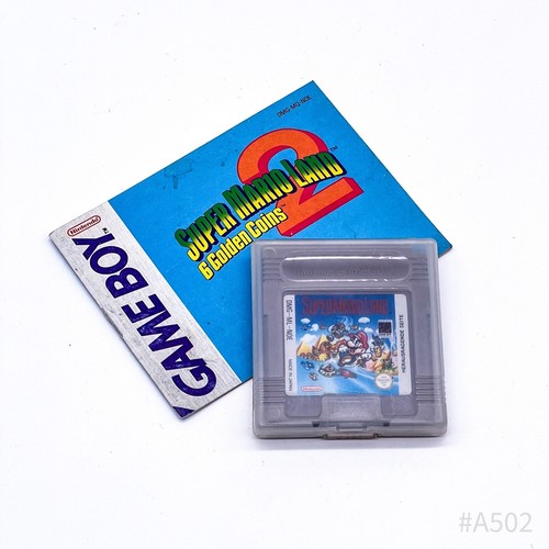 Nintendo game boy - nintendo,