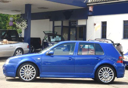 Minigonne golf r32 style - minigonne, vw
